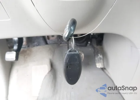 2013 Nissan Quest Sl z USA, uszkodzony, nr VIN JN8AE2KP7D9067440